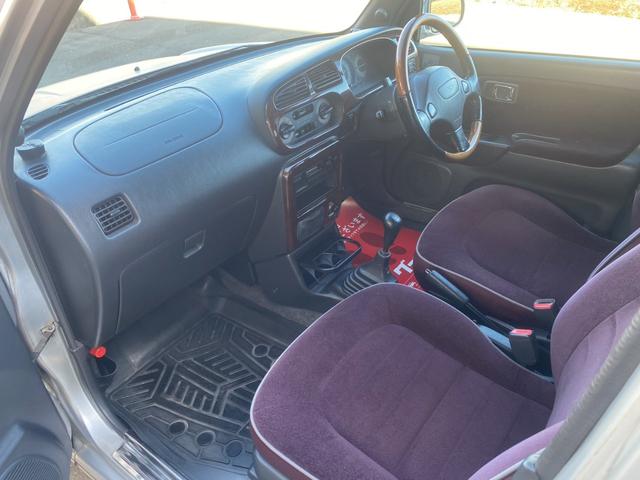 ミラジーノ ジーノ　Ｓエディション　５速ＭＴ　社外ナビ　ＥＴＣ（24枚目）