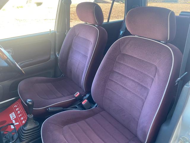 ミラジーノ ジーノ　Ｓエディション　５速ＭＴ　社外ナビ　ＥＴＣ（26枚目）