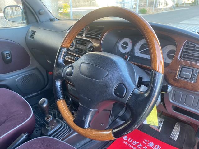 ミラジーノ ジーノ　Ｓエディション　５速ＭＴ　社外ナビ　ＥＴＣ（32枚目）