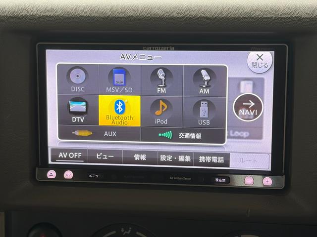 エブリイ ジョインターボ　社外ナビ　アルミ　バックカメラ　ＥＴＣ　電格ミラー　キーレス（6枚目）