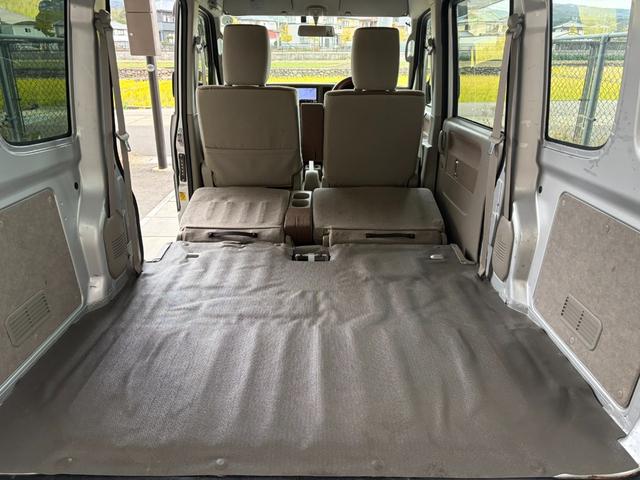 エブリイ ジョインターボ　社外ナビ　アルミ　バックカメラ　ＥＴＣ　電格ミラー　キーレス（7枚目）