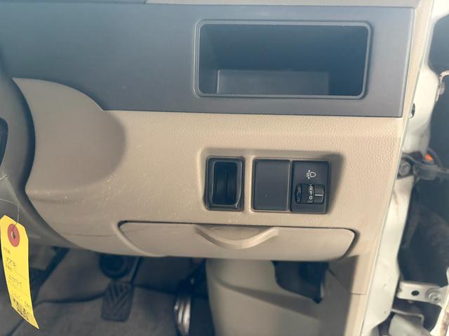 エブリイ ジョインターボ　社外ナビ　アルミ　バックカメラ　ＥＴＣ　電格ミラー　キーレス（20枚目）