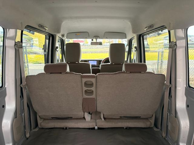 エブリイ ジョインターボ　社外ナビ　アルミ　バックカメラ　ＥＴＣ　電格ミラー　キーレス（41枚目）