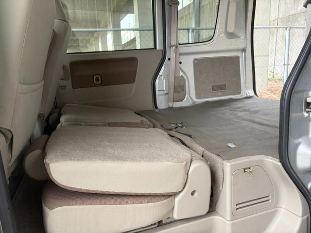 エブリイ ジョインターボ　社外ナビ　アルミ　バックカメラ　ＥＴＣ　電格ミラー　キーレス（43枚目）