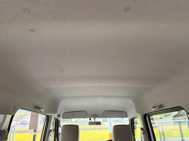 エブリイ ジョインターボ　社外ナビ　アルミ　バックカメラ　ＥＴＣ　電格ミラー　キーレス（44枚目）