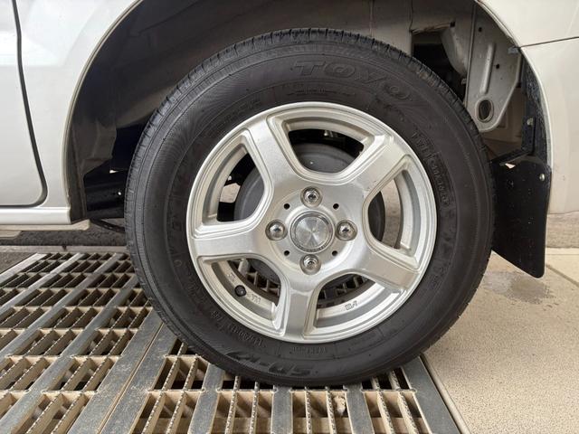 エブリイ ジョインターボ　社外ナビ　アルミ　バックカメラ　ＥＴＣ　電格ミラー　キーレス（46枚目）