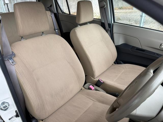 ミラ Ｘスペシャル　５速ＭＴ　社外ナビ　ＥＴＣ（4枚目）