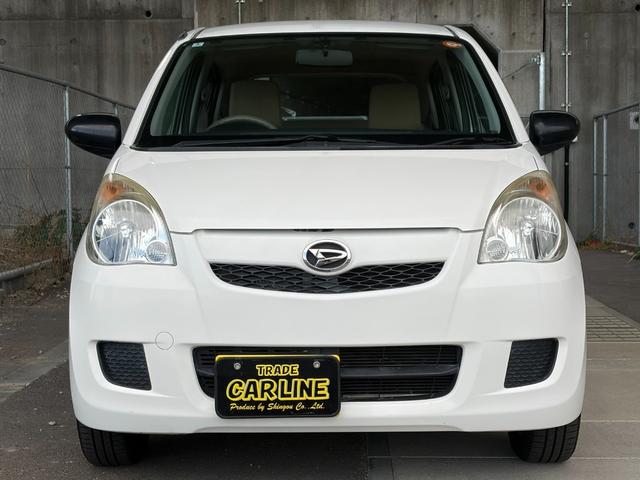 ミラ Ｘスペシャル　５速ＭＴ　社外ナビ　ＥＴＣ（15枚目）