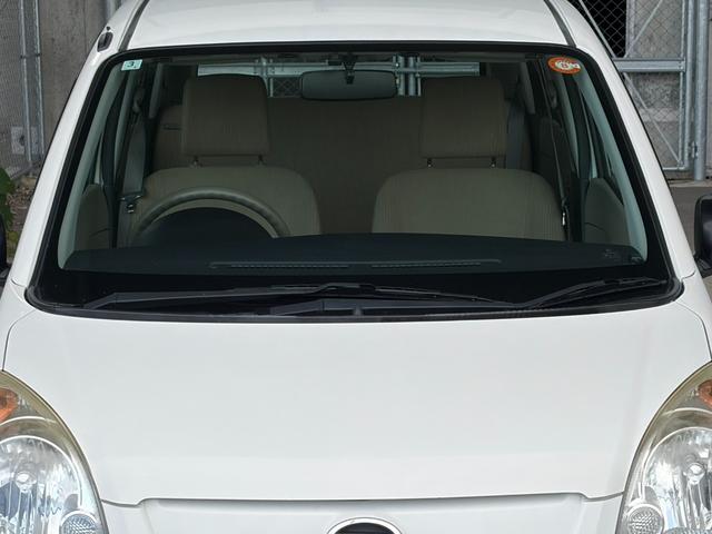 ミラ Ｘスペシャル　５速ＭＴ　社外ナビ　ＥＴＣ（16枚目）