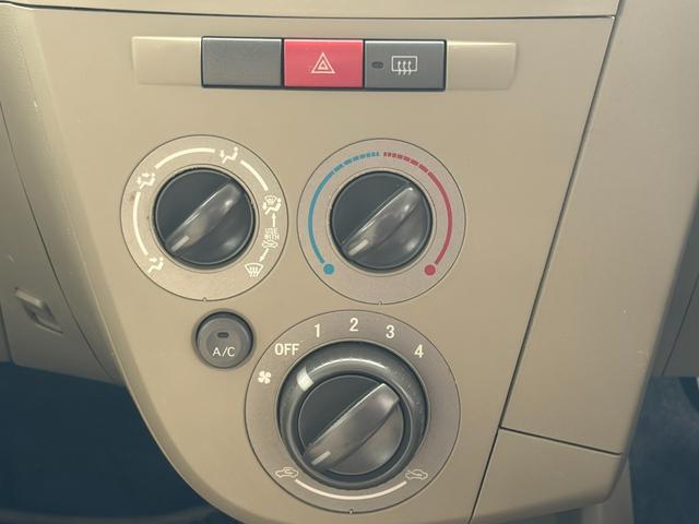 ミラ Ｘスペシャル　５速ＭＴ　社外ナビ　ＥＴＣ（31枚目）