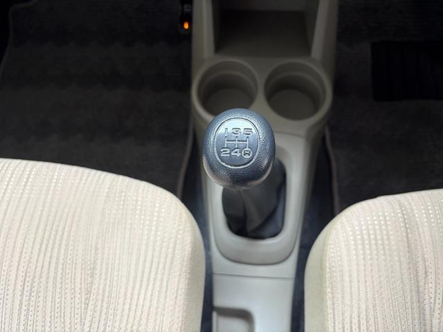 ミラ Ｘスペシャル　５速ＭＴ　社外ナビ　ＥＴＣ（33枚目）