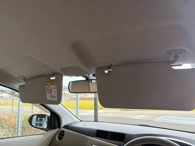 ミラ Ｘスペシャル　５速ＭＴ　社外ナビ　ＥＴＣ（35枚目）