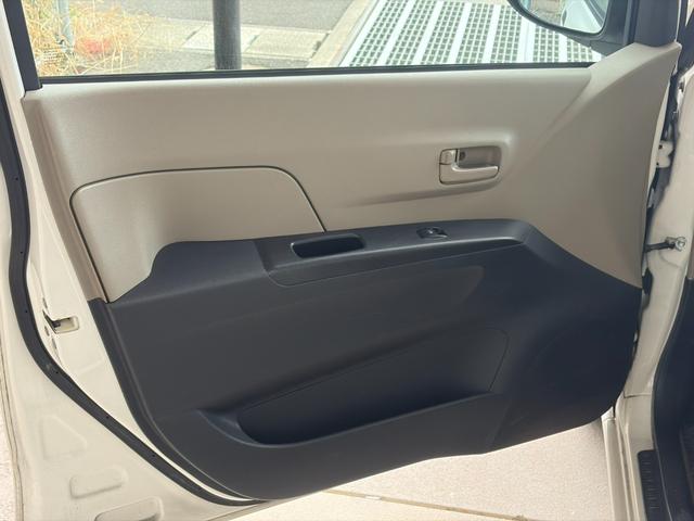 ミラ Ｘスペシャル　５速ＭＴ　社外ナビ　ＥＴＣ（36枚目）