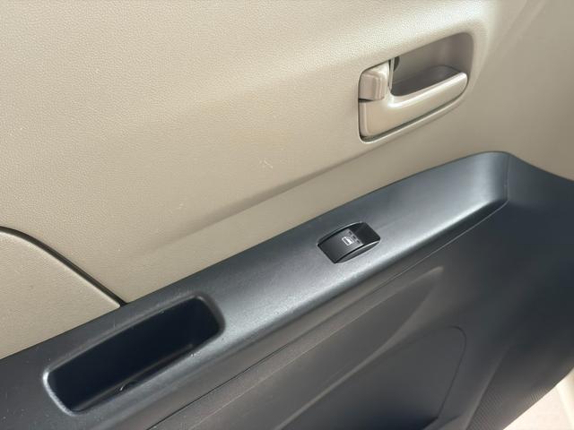 ミラ Ｘスペシャル　５速ＭＴ　社外ナビ　ＥＴＣ（37枚目）