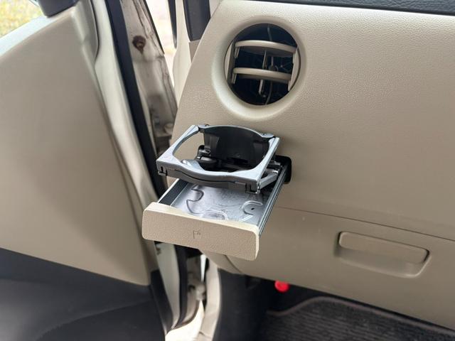 ミラ Ｘスペシャル　５速ＭＴ　社外ナビ　ＥＴＣ（42枚目）