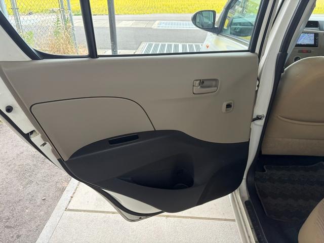 ミラ Ｘスペシャル　５速ＭＴ　社外ナビ　ＥＴＣ（44枚目）