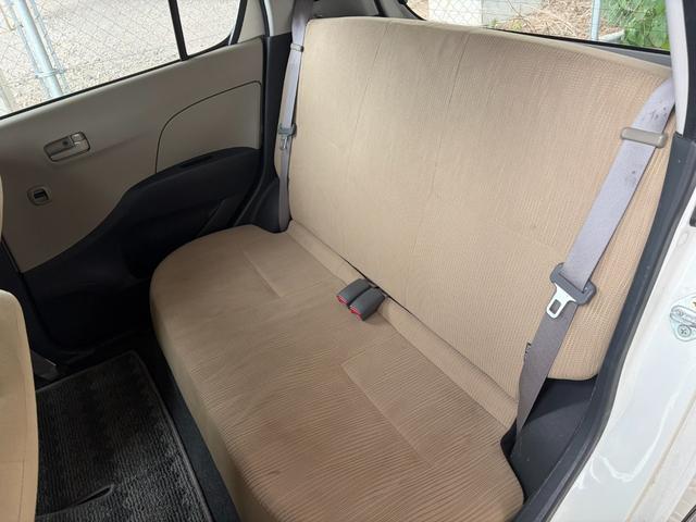 ミラ Ｘスペシャル　５速ＭＴ　社外ナビ　ＥＴＣ（46枚目）