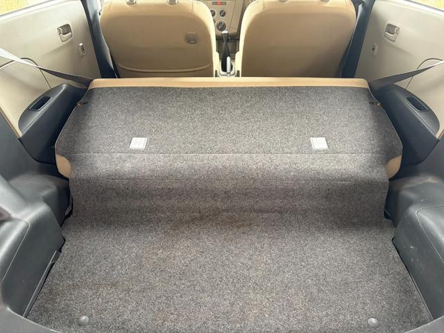 ミラ Ｘスペシャル　５速ＭＴ　社外ナビ　ＥＴＣ（50枚目）