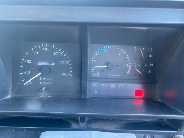 エルフトラック 　高床　タダノ３段クレーン　４ＢＥ１エンジン（58枚目）