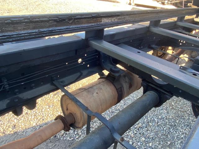 エルフトラック 　５．２ディーゼルターボ　ワイド超ロング高床　カスタムキャビン　ユニック製積載車　ウィンチ（34枚目）