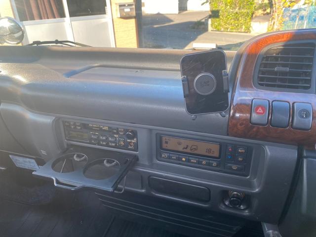 エルフトラック 　５．２ディーゼルターボ　ワイド超ロング高床　カスタムキャビン　ユニック製積載車　ウィンチ（59枚目）