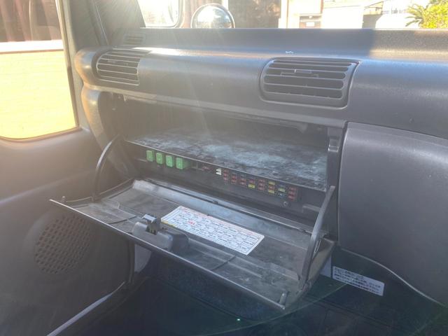 エルフトラック 　５．２ディーゼルターボ　ワイド超ロング高床　カスタムキャビン　ユニック製積載車　ウィンチ（61枚目）