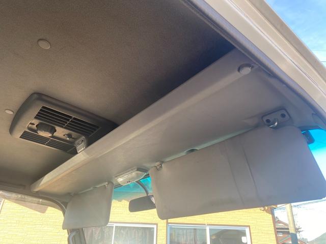 エルフトラック 　５．２ディーゼルターボ　ワイド超ロング高床　カスタムキャビン　ユニック製積載車　ウィンチ（62枚目）