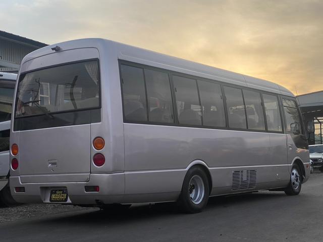 ローザ マイクロバス　オートスイング　バックカメラ（11枚目）