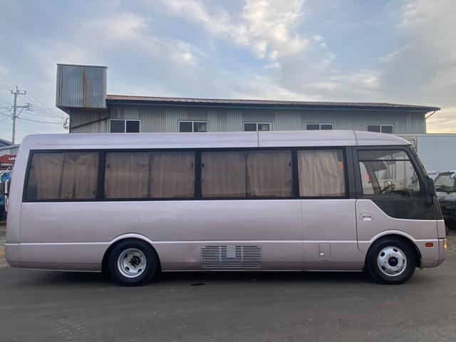 ローザ マイクロバス　オートスイング　バックカメラ（13枚目）