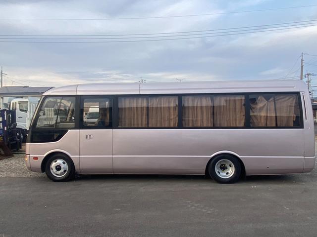 ローザ マイクロバス　オートスイング　バックカメラ（15枚目）