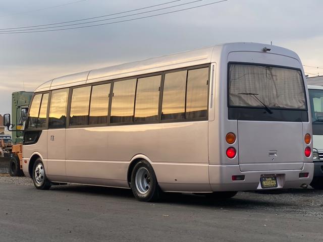 ローザ マイクロバス　オートスイング　バックカメラ（16枚目）