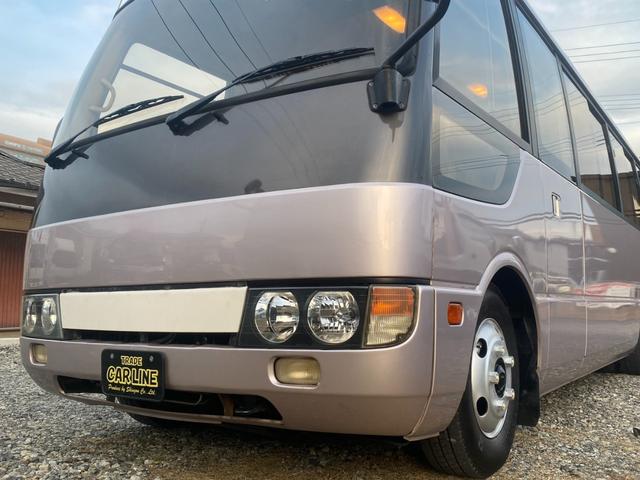 ローザ マイクロバス　オートスイング　バックカメラ（19枚目）