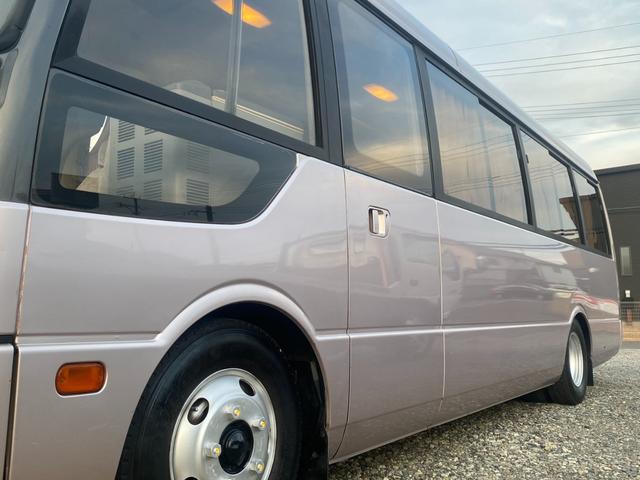 ローザ マイクロバス　オートスイング　バックカメラ（21枚目）