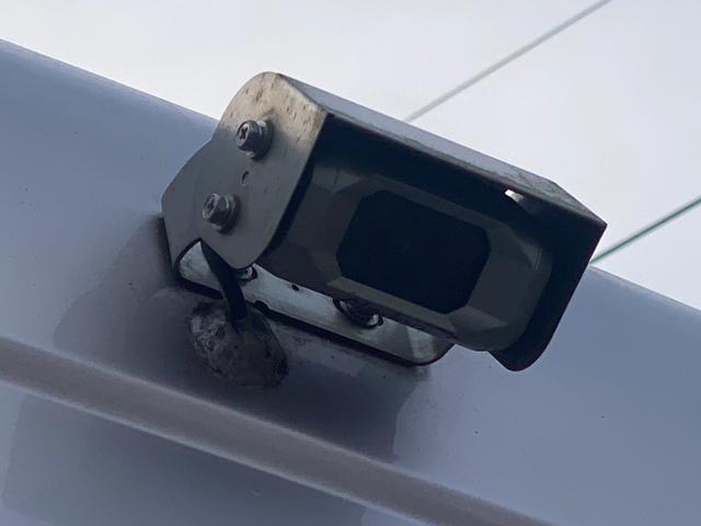 ローザ マイクロバス　オートスイング　バックカメラ（23枚目）