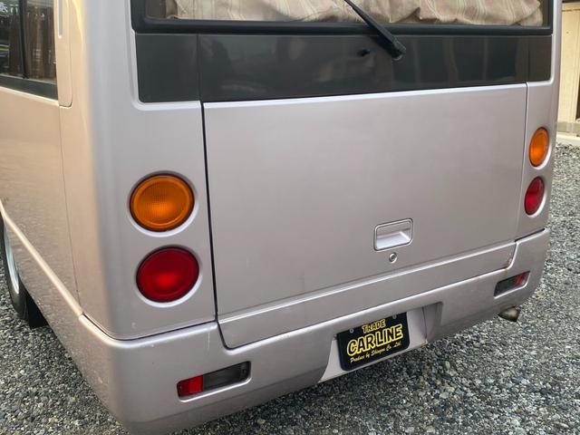 ローザ マイクロバス　オートスイング　バックカメラ（24枚目）