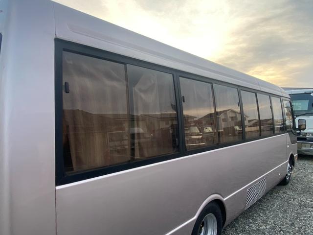 ローザ マイクロバス　オートスイング　バックカメラ（25枚目）