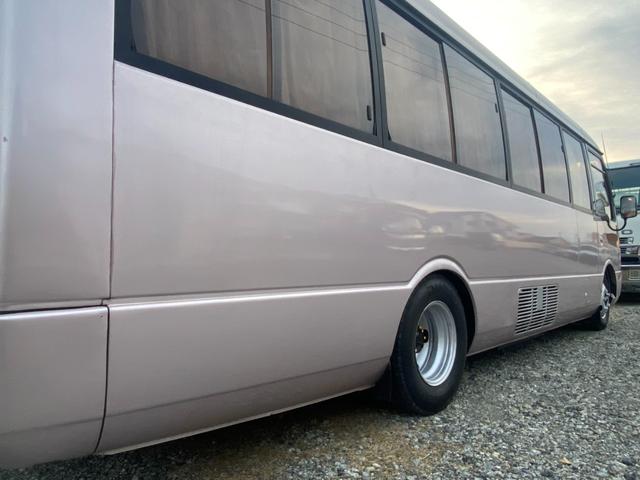 ローザ マイクロバス　オートスイング　バックカメラ（26枚目）