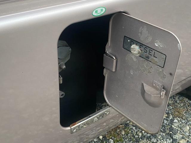 ローザ マイクロバス　オートスイング　バックカメラ（28枚目）