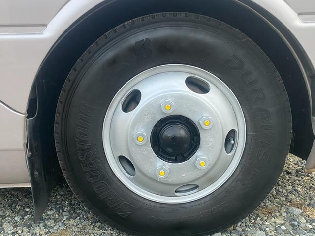 ローザ マイクロバス　オートスイング　バックカメラ（29枚目）