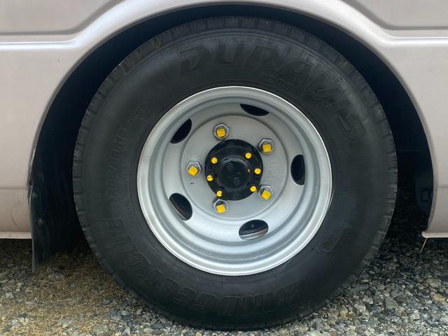 ローザ マイクロバス　オートスイング　バックカメラ（30枚目）