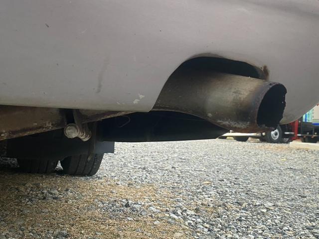 ローザ マイクロバス　オートスイング　バックカメラ（31枚目）