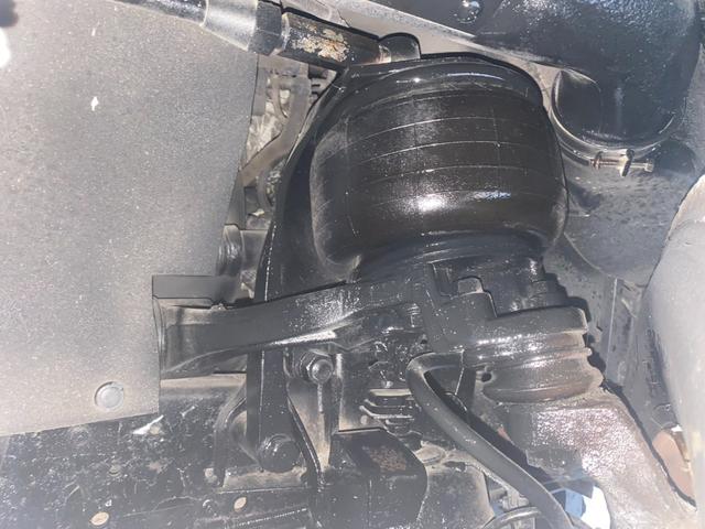 ローザ マイクロバス　オートスイング　バックカメラ（33枚目）