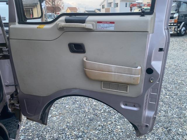 ローザ マイクロバス　オートスイング　バックカメラ（34枚目）