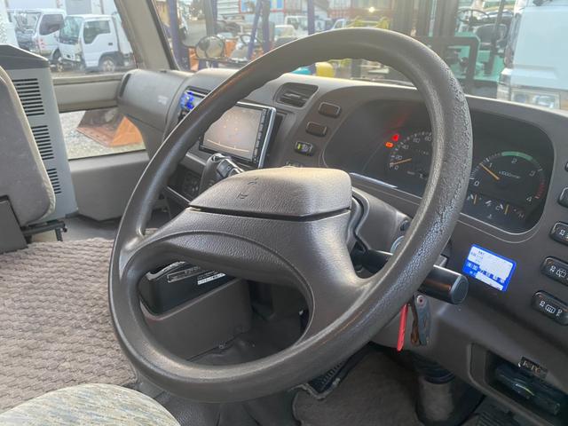 ローザ マイクロバス　オートスイング　バックカメラ（37枚目）