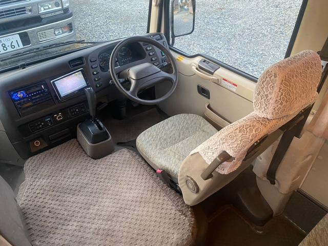 ローザ マイクロバス　オートスイング　バックカメラ（38枚目）