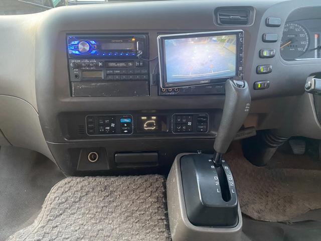 ローザ マイクロバス　オートスイング　バックカメラ（41枚目）