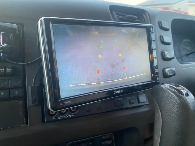 ローザ マイクロバス　オートスイング　バックカメラ（42枚目）