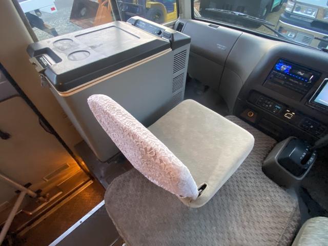 ローザ マイクロバス　オートスイング　バックカメラ（45枚目）