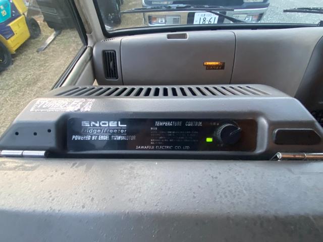 ローザ マイクロバス　オートスイング　バックカメラ（46枚目）