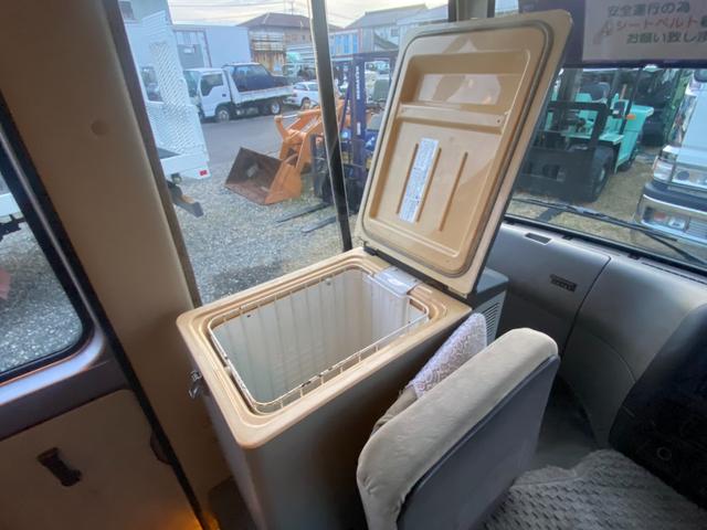 ローザ マイクロバス　オートスイング　バックカメラ（47枚目）
